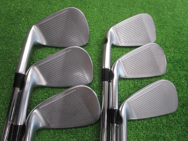PING アイアンセット i525 6本