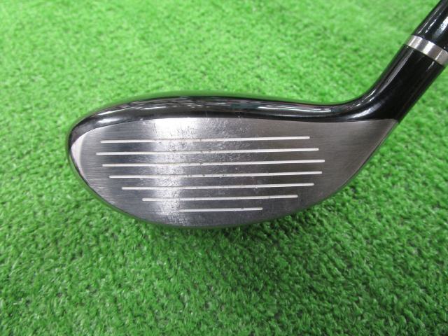 YAMAHA ユーティリティ RMX UT 2017 19 19°