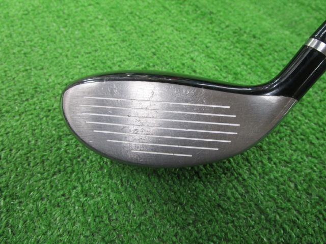 YAMAHA ユーティリティ RMX UT 2017 22 22°