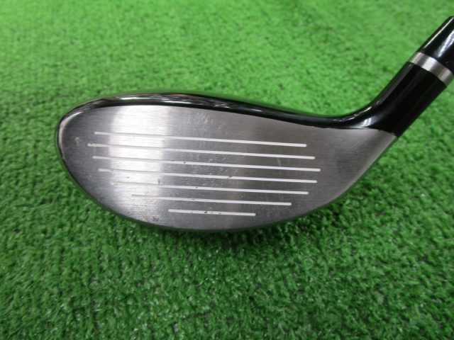 YAMAHA ユーティリティ RMX UT 2017 25 25°