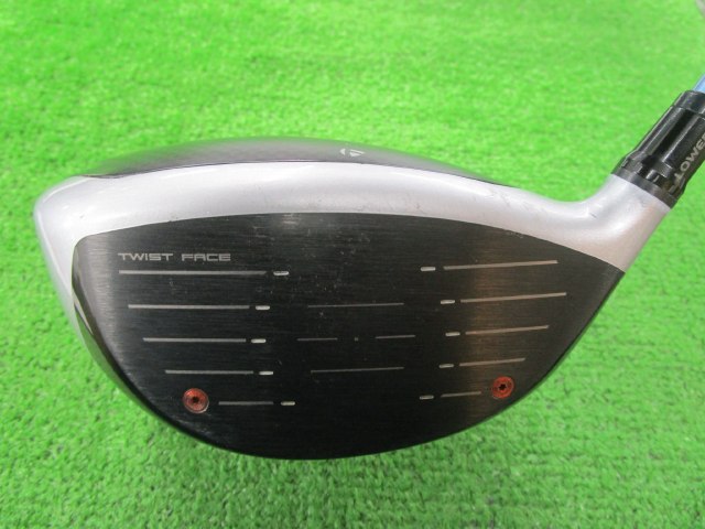 TaylorMade ドライバー M6 10.5°