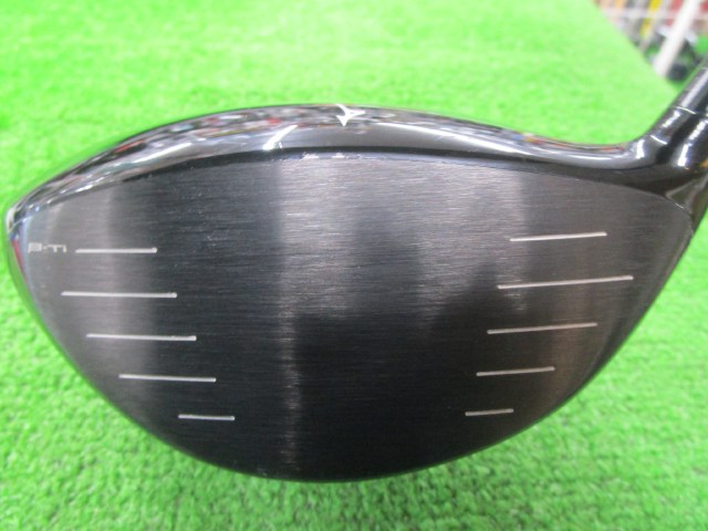 Mizuno ドライバー ST-G 220 9°