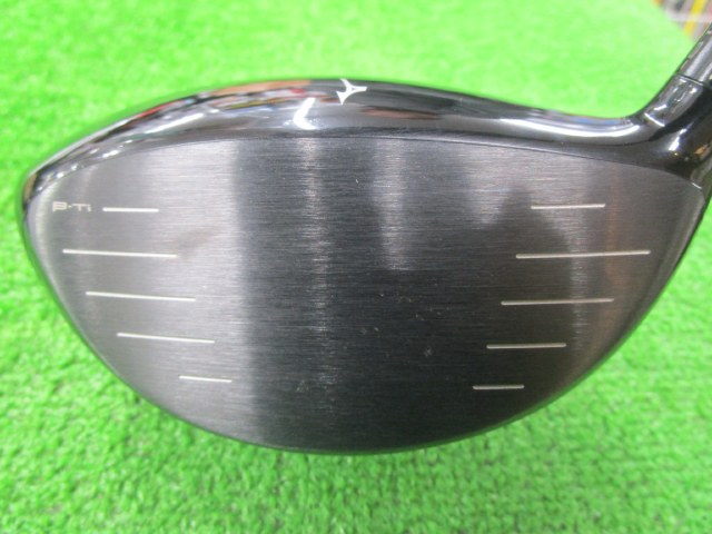 Mizuno ドライバー ST-X 10.5°