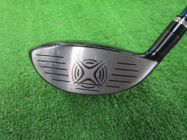 Callaway フェアウェイウッド ビックバーサBETA2016 5W 19°