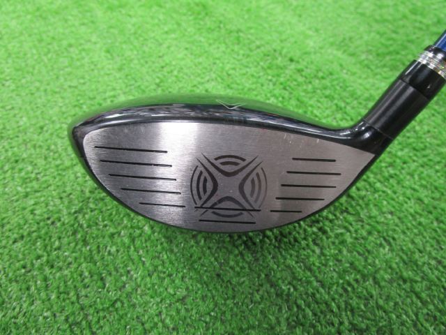 Callaway フェアウェイウッド ビックバーサBETA2016 HEAVEN 20.5°