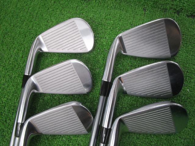 Mizuno アイアンセット Mizuno Pro 225 6本