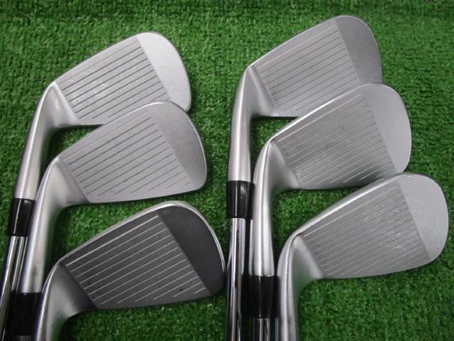 PING アイアンセット BLUEPRINT 6本