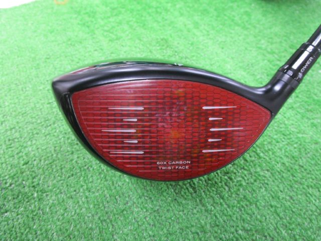 TaylorMade ドライバー STEALTH2 PLUS 10.5°