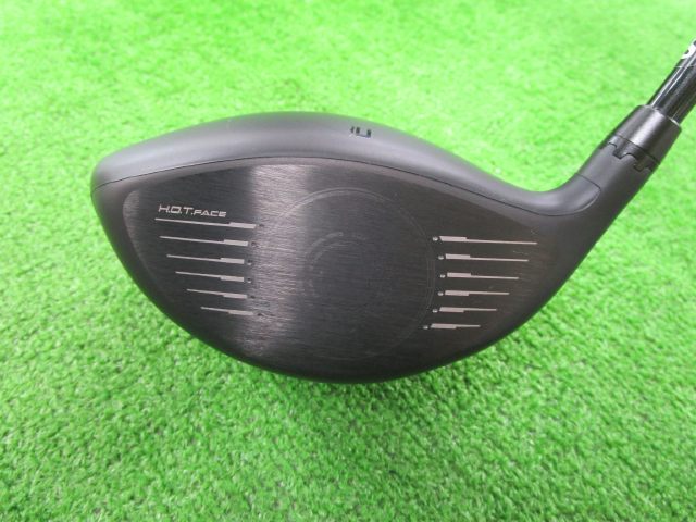 cobra ドライバー DARKSPEED X 9°