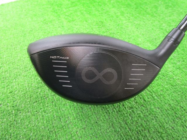 cobra ドライバー LTDx LS 10.5°