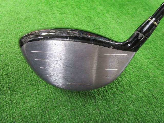 本間ゴルフ ドライバー ツアーワールドXP-1 12°