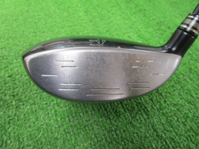 DUNLOP フェアウェイウッド ゼクシオ2018 Miyazaki Model 4W 16.5°