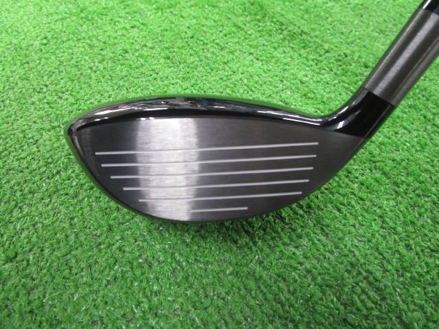 Callaway ユーティリティ APEX UW 2026 23 23°