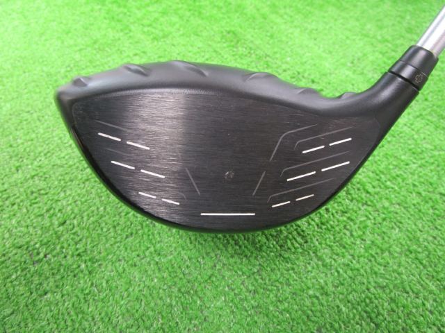 PING ドライバー G430 HL SFT 10.5°
