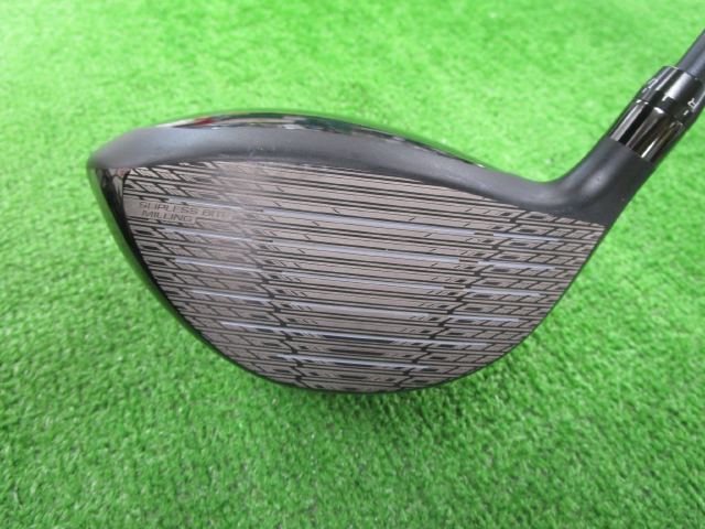 BRIDGESTONE ドライバー B2 HT 10.5°