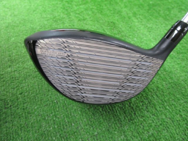 BRIDGESTONE ドライバー B2 HT 10.5°