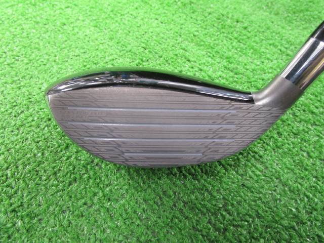 BRIDGESTONE ユーティリティ B2 HT HY H4 22°