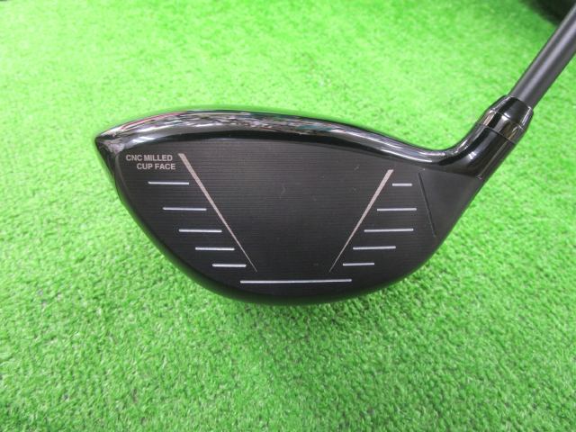 PRGR ドライバー LS PROTOTYPE cloverI 10°