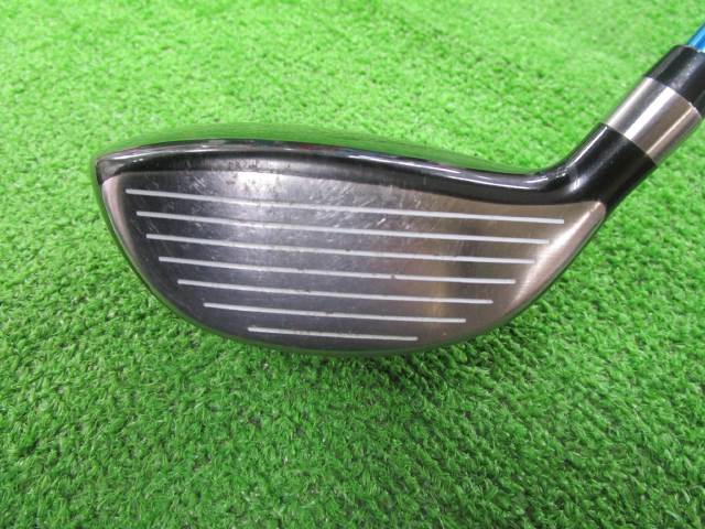 DUNLOP フェアウェイウッド スリクソンZF45TOUR #3 15°