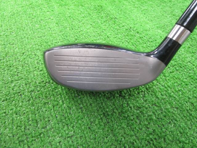 DUNLOP ユーティリティ スリクソンZ H45 #3 19°