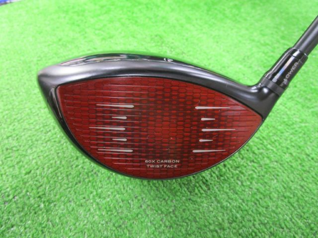 TaylorMade ドライバー STEALTH2 HD 9°