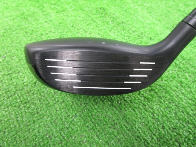 PING フェアウェイウッド G425 MAX 5W 17.5°