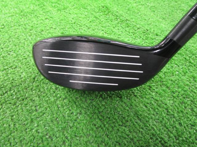 本間ゴルフ ユーティリティ ツアーワールドTW757 UT U4 21°