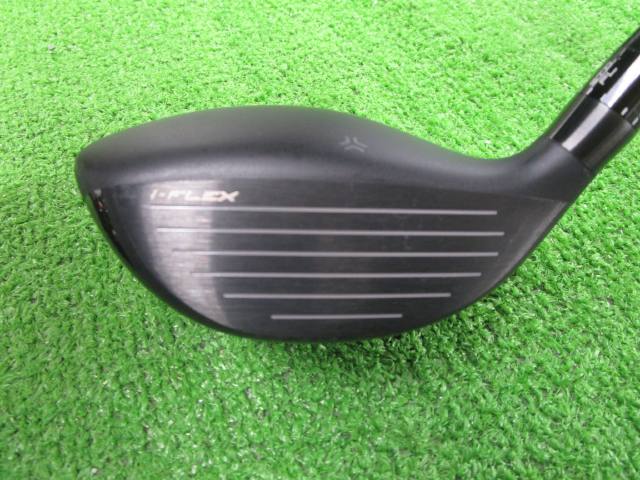 DUNLOP フェアウェイウッド スリクソンZXi 5W 18°