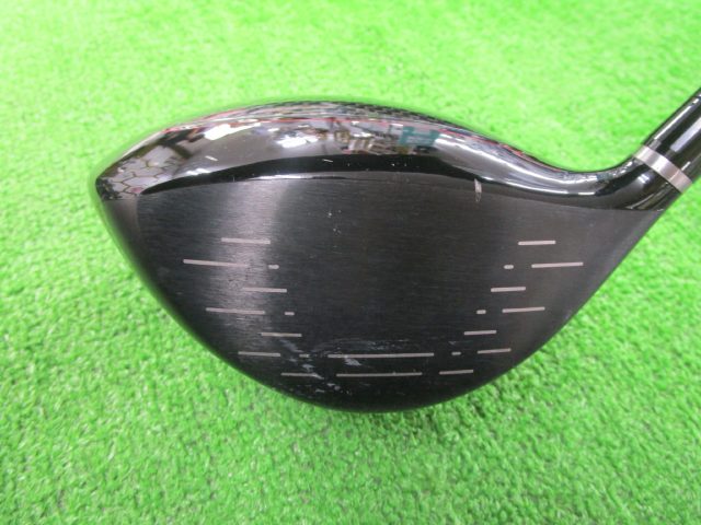 YAMAHA ドライバー RMX VD 10.5°