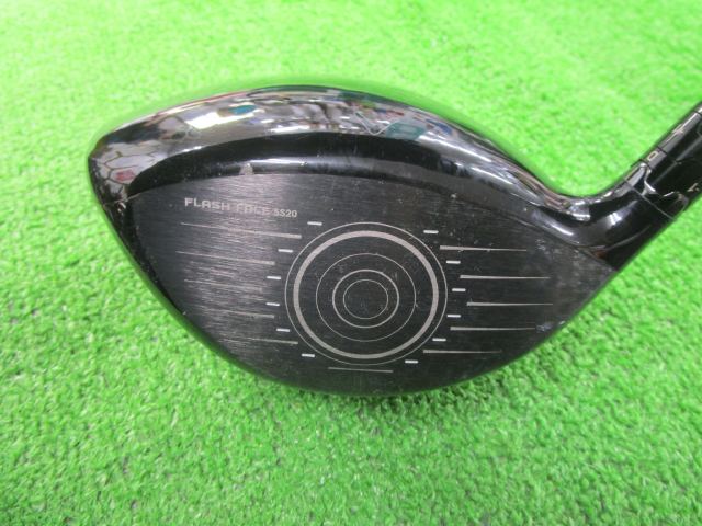 Callaway ドライバー MAVRIK 10.5°