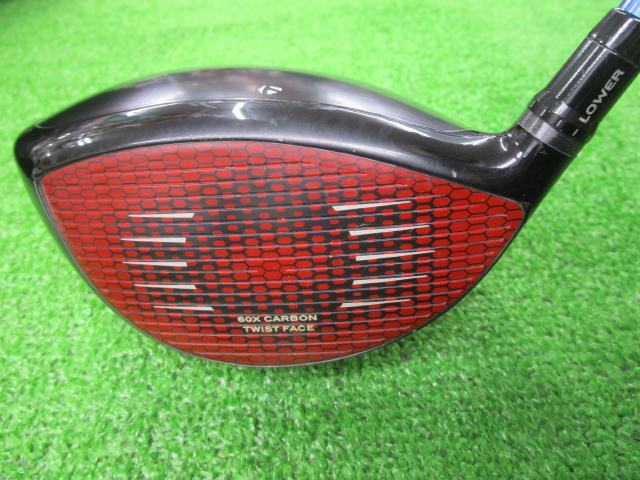 TaylorMade ドライバー STEALTH 10.5°