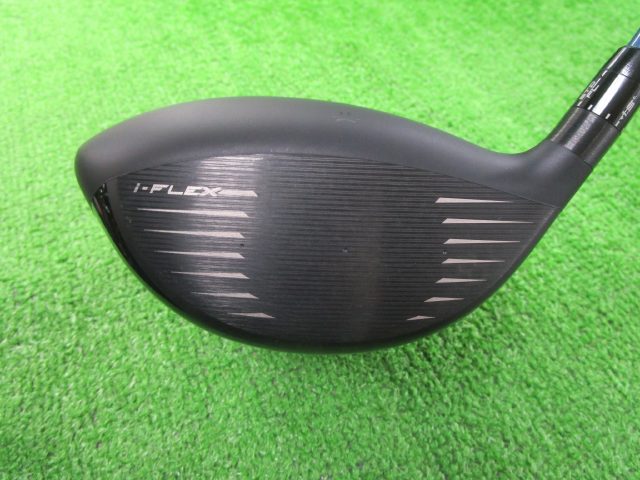 DUNLOP ドライバー スリクソンZXi 10.5°