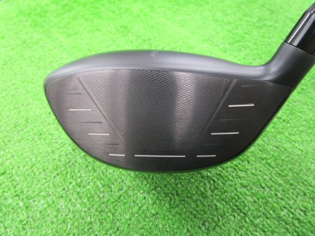 PRGR ドライバー RS SPEED 10.5°