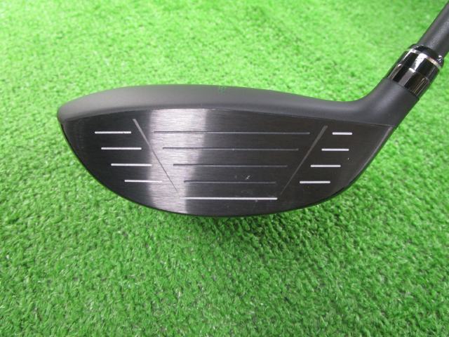 PRGR フェアウェイウッド RS SPEED 5W 19°