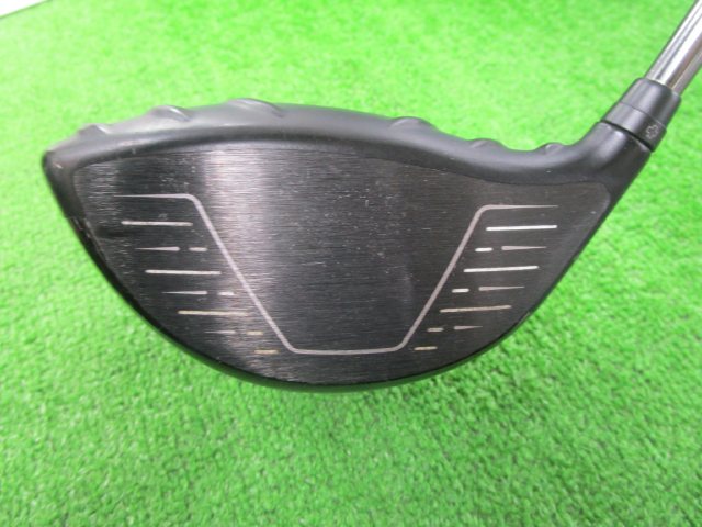 PING ドライバー G425 MAX 9°