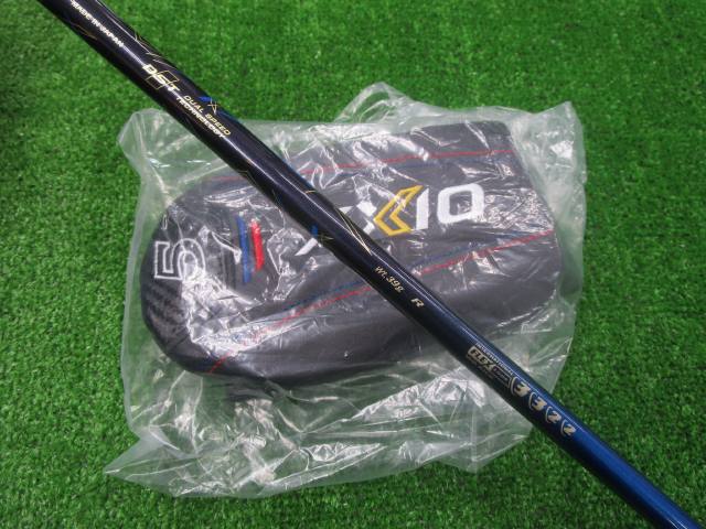 フェアウェイウッド ゴルフ用品