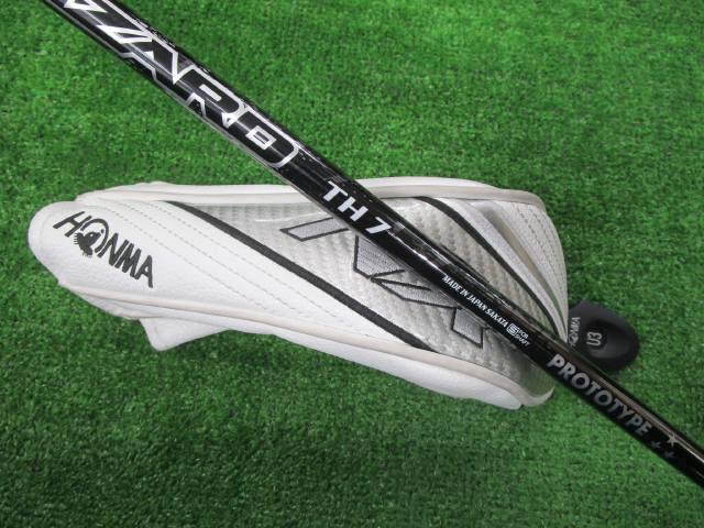 ユーティリティ ゴルフ用品