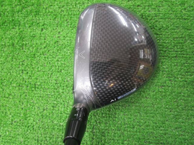フェアウェイウッド ゴルフ用品