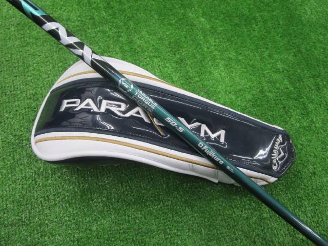 フェアウェイウッド ゴルフ用品
