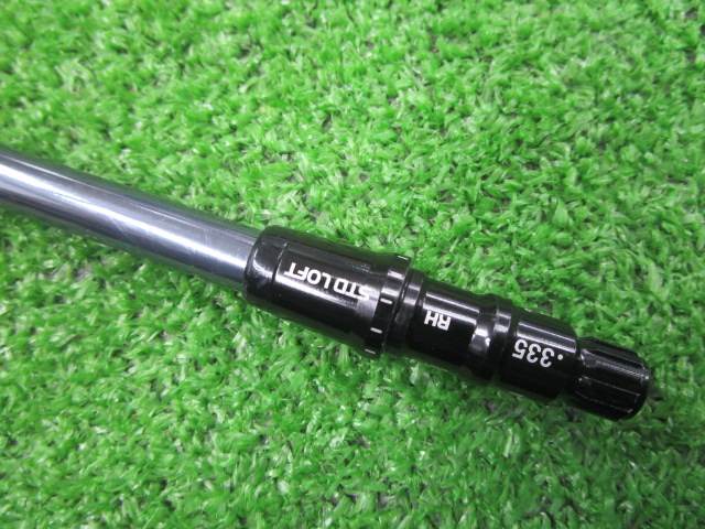 シャフト ゴルフ用品