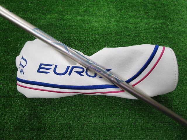 レディースユーティリティ ゴルフ用品