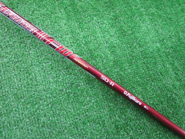 フェアウェイウッド ゴルフ用品