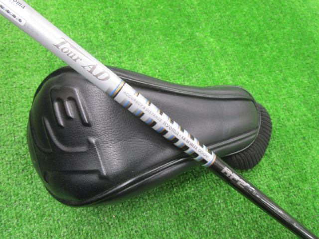 フェアウェイウッド ゴルフ用品