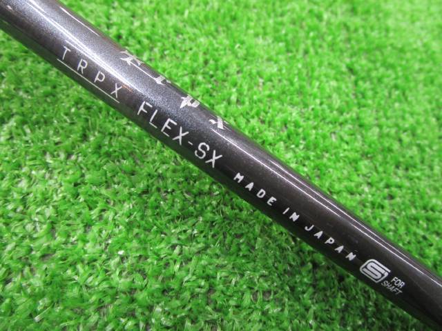 シャフト ゴルフ用品