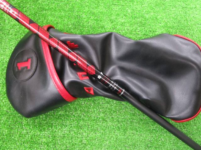 ドライバー ゴルフ用品