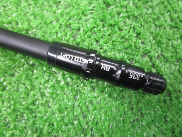 シャフト ゴルフ用品