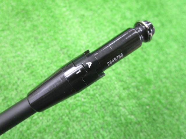 シャフト ゴルフ用品