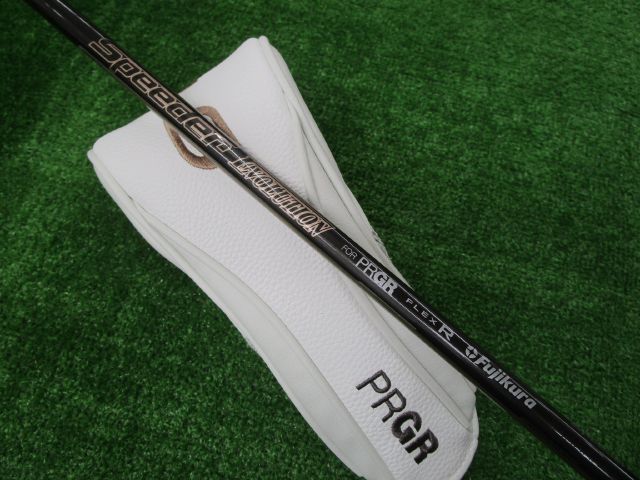 フェアウェイウッド ゴルフ用品