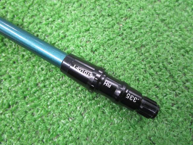 シャフト ゴルフ用品