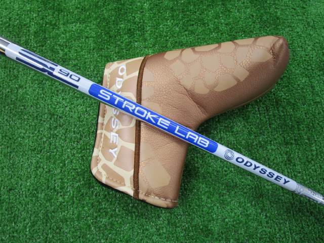 パター ゴルフ用品